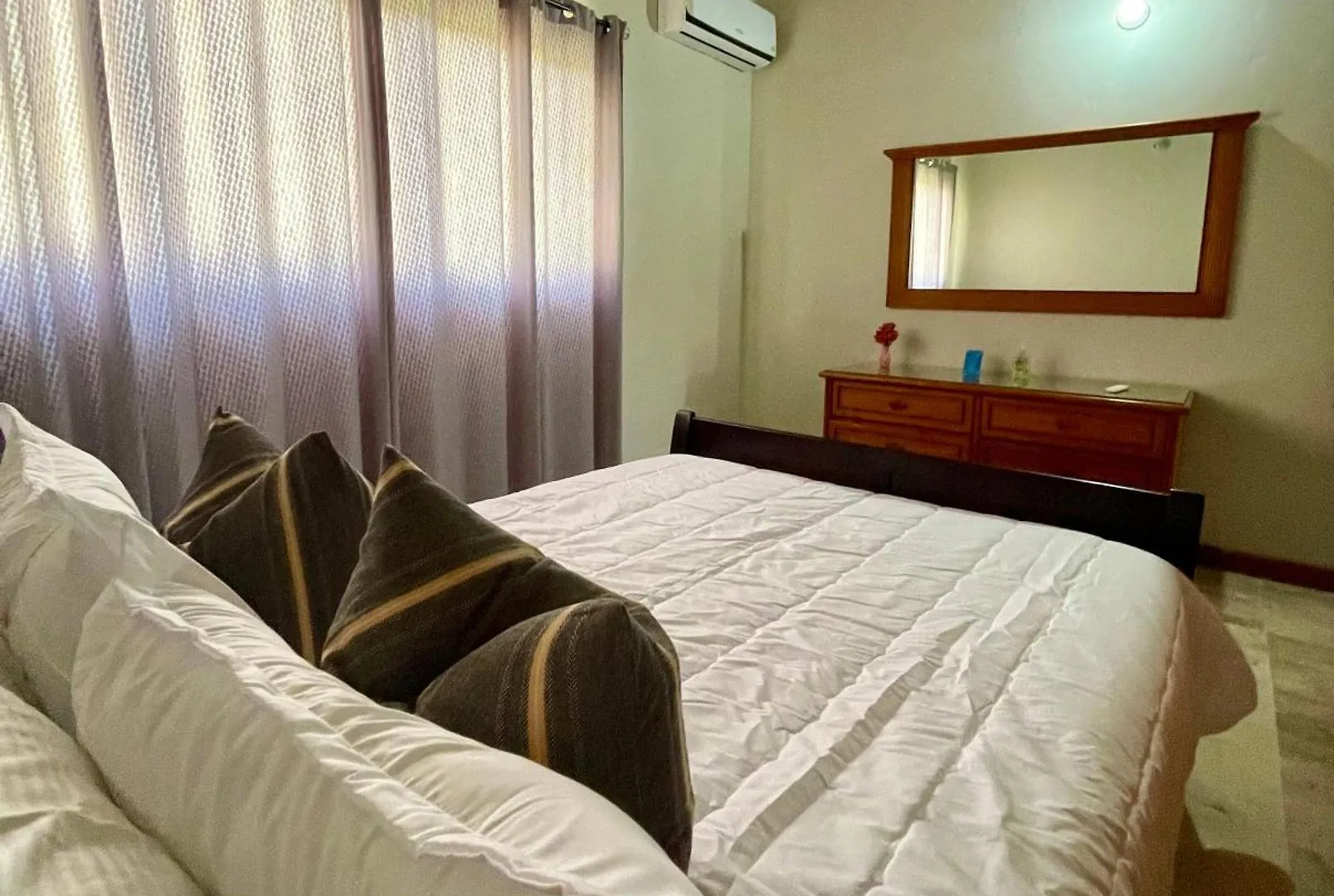 New! Relaxing Beach Apartment With Pool Πούντα Κάνα