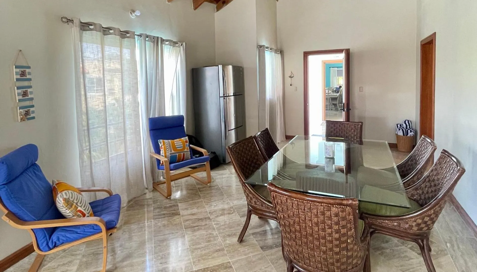 New! Relaxing Beach Apartment With Pool Πούντα Κάνα