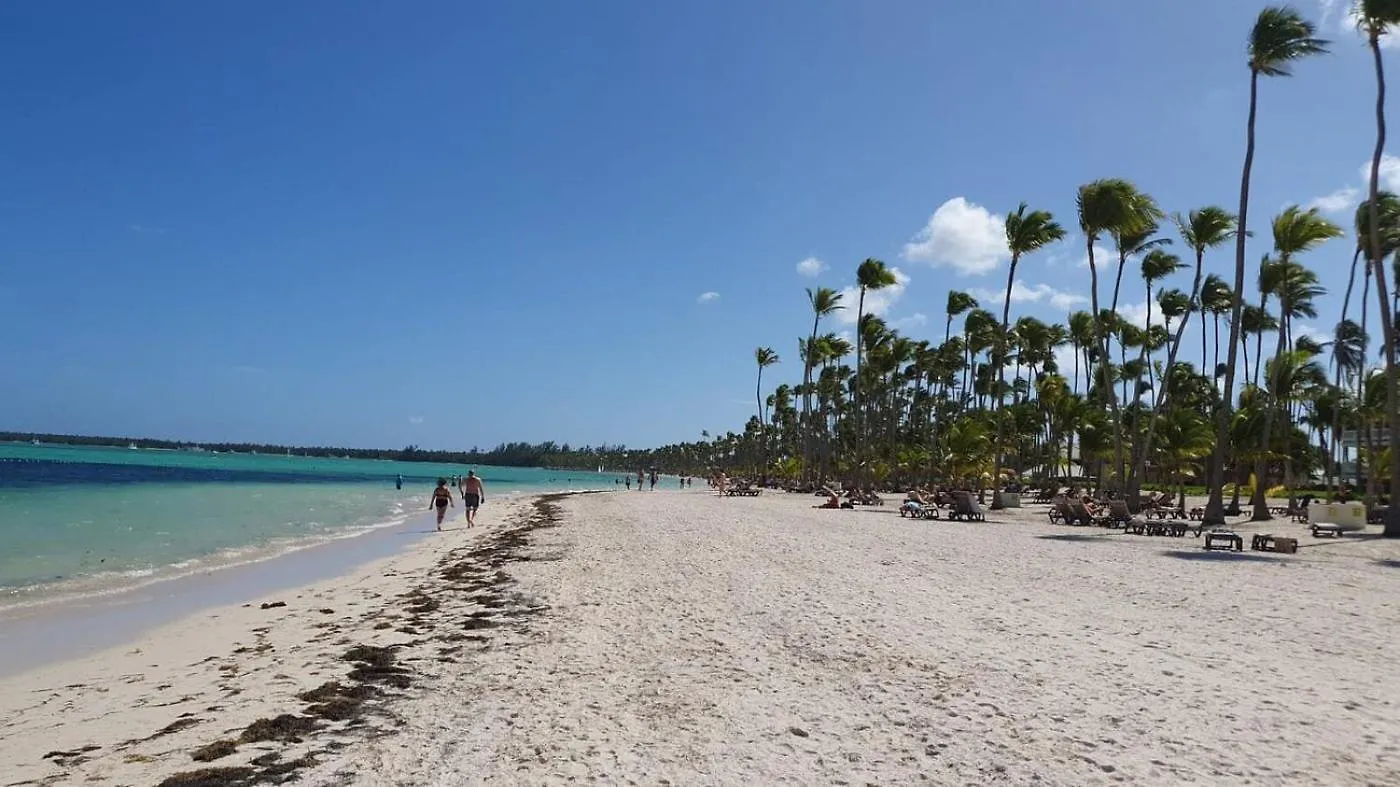 New! Relaxing Beach Apartment With Pool Punta Cana 0*,