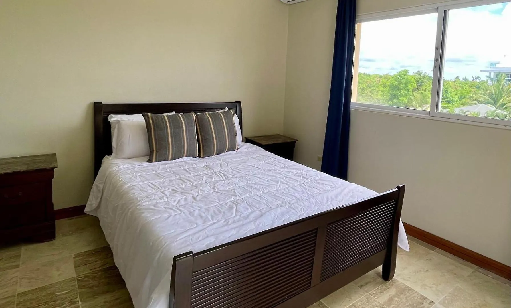 New! Relaxing Beach Apartment With Pool Punta Cana 0*,