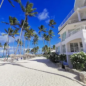 Coral Private Beach And Spa Apartamento