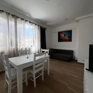 Bavaro Pool Ducassi Sol Caribe Corales Apartamento