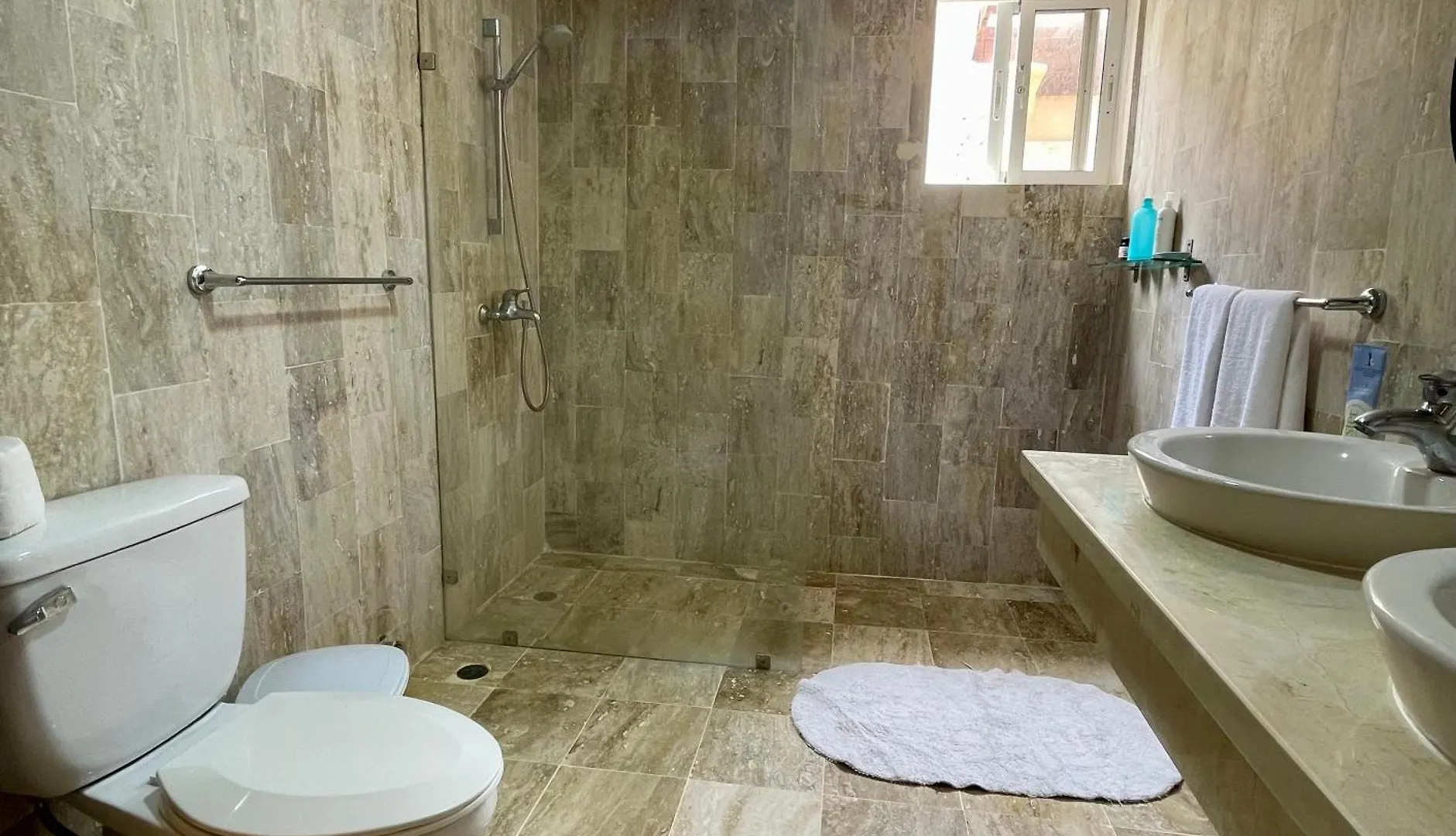 New! Relaxing Beach Apartment With Pool プンタ・カナ ドミニカ共和国