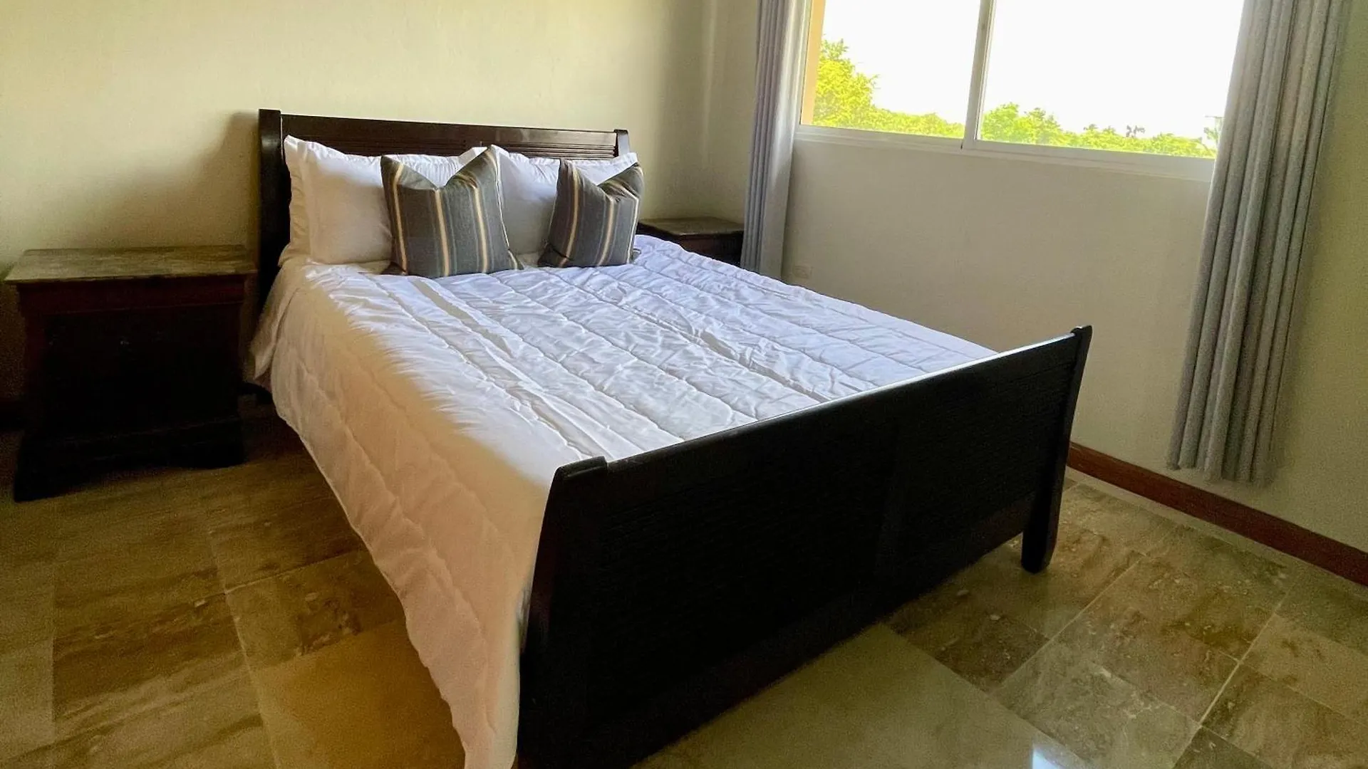 New! Relaxing Beach Apartment With Pool プンタ・カナ 0*,  ドミニカ共和国