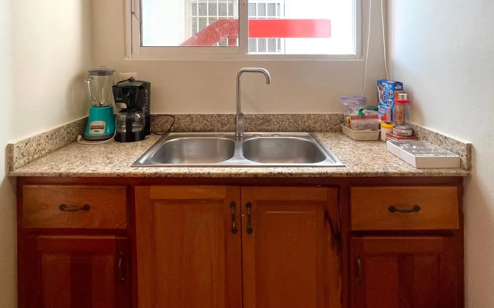 New! Relaxing Beach Apartment With Pool プンタ・カナ